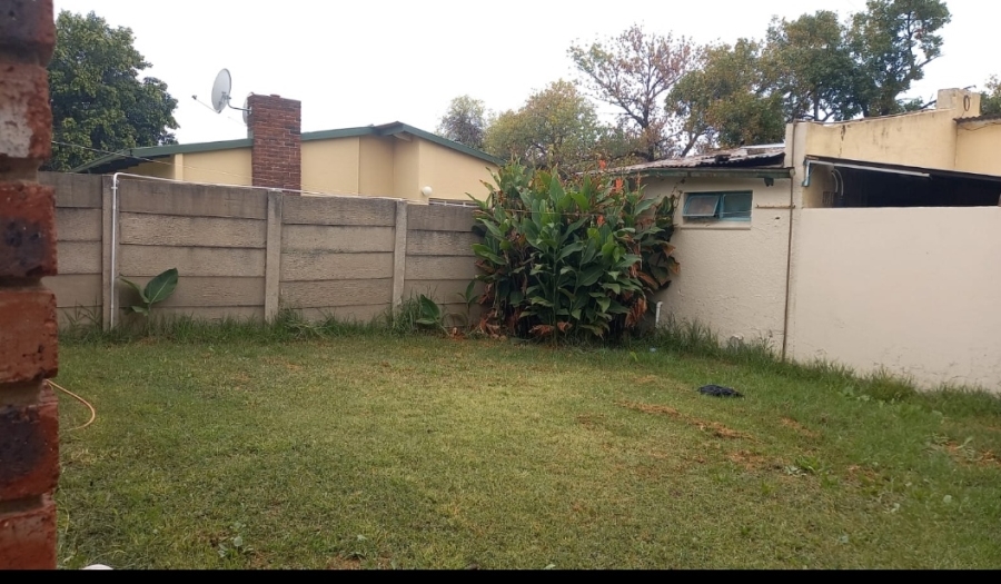 To Let 2 Bedroom Property for Rent in Sasolburg Free State